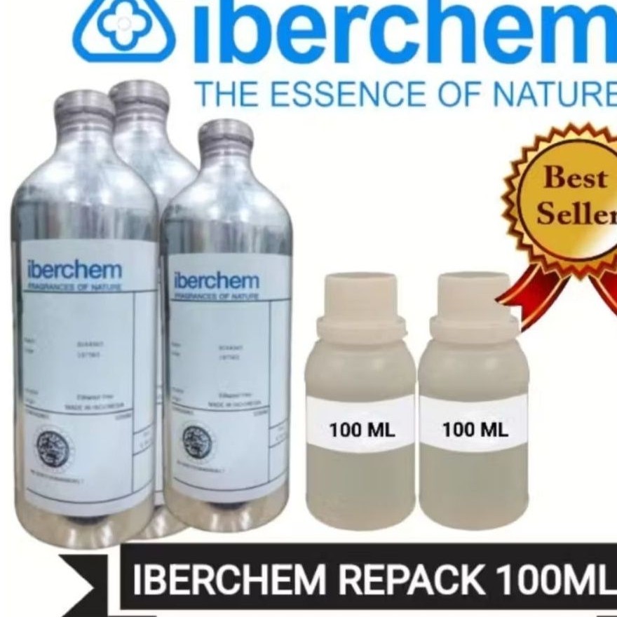 PEACH IBERCHEM