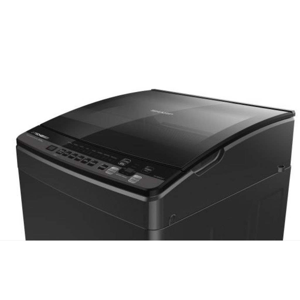 Link Kargo Mesincuci Sharp 1 Tabung Top Loading SHARP ES-M8500XT-SA ES M8 8500 XT WA ESM8500XTSA