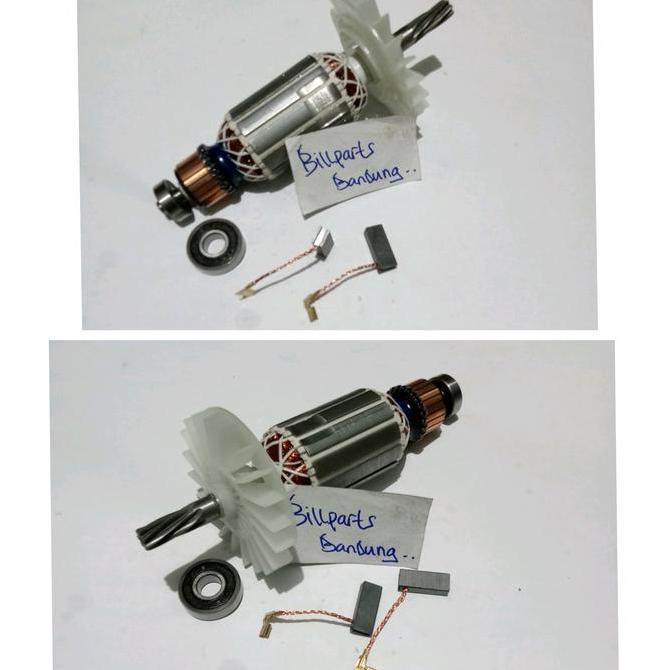 >*>*>*>*] armature angker GBH 2-26 DRE GBH2-26DRE bor rotary hammer rotor Bosch