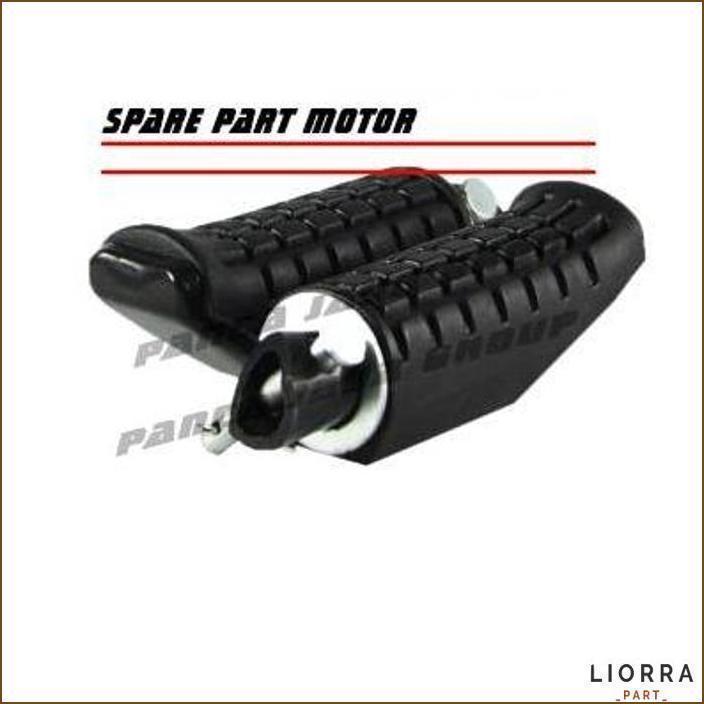 FOOTSTEP BARSTEP BELAKANG MT15 MT 15 MT-25 MT25 XABRE WR155 R25 R-25 READY STOCK