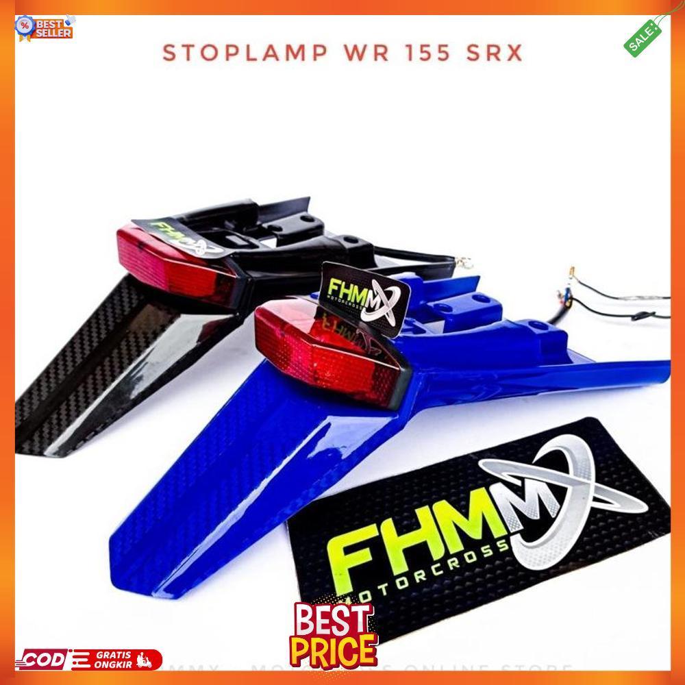 Stoplamp LED WR155 undertail WR155