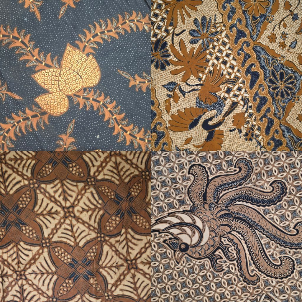 kain batik tulis lawasan kain batik tulis