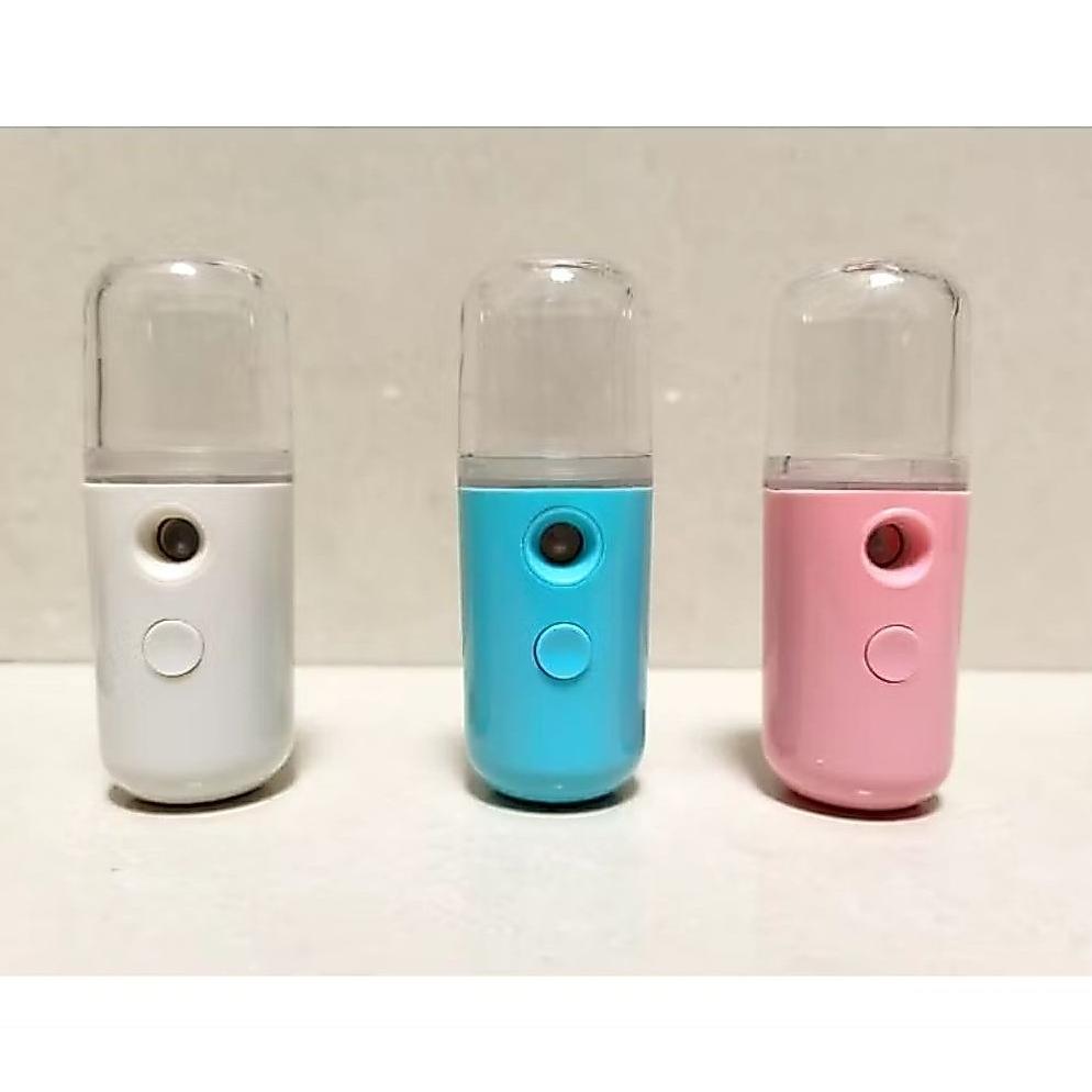 NEW Nano Spray Murah / Nano Mist Spray / Nano Spray Wajah / NANO SPRAY ORI