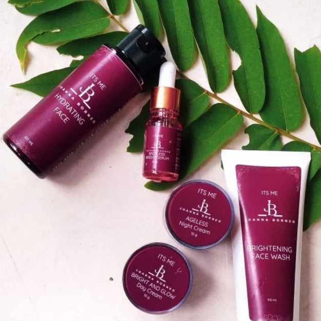 AGELESS NIGHT CREAM
