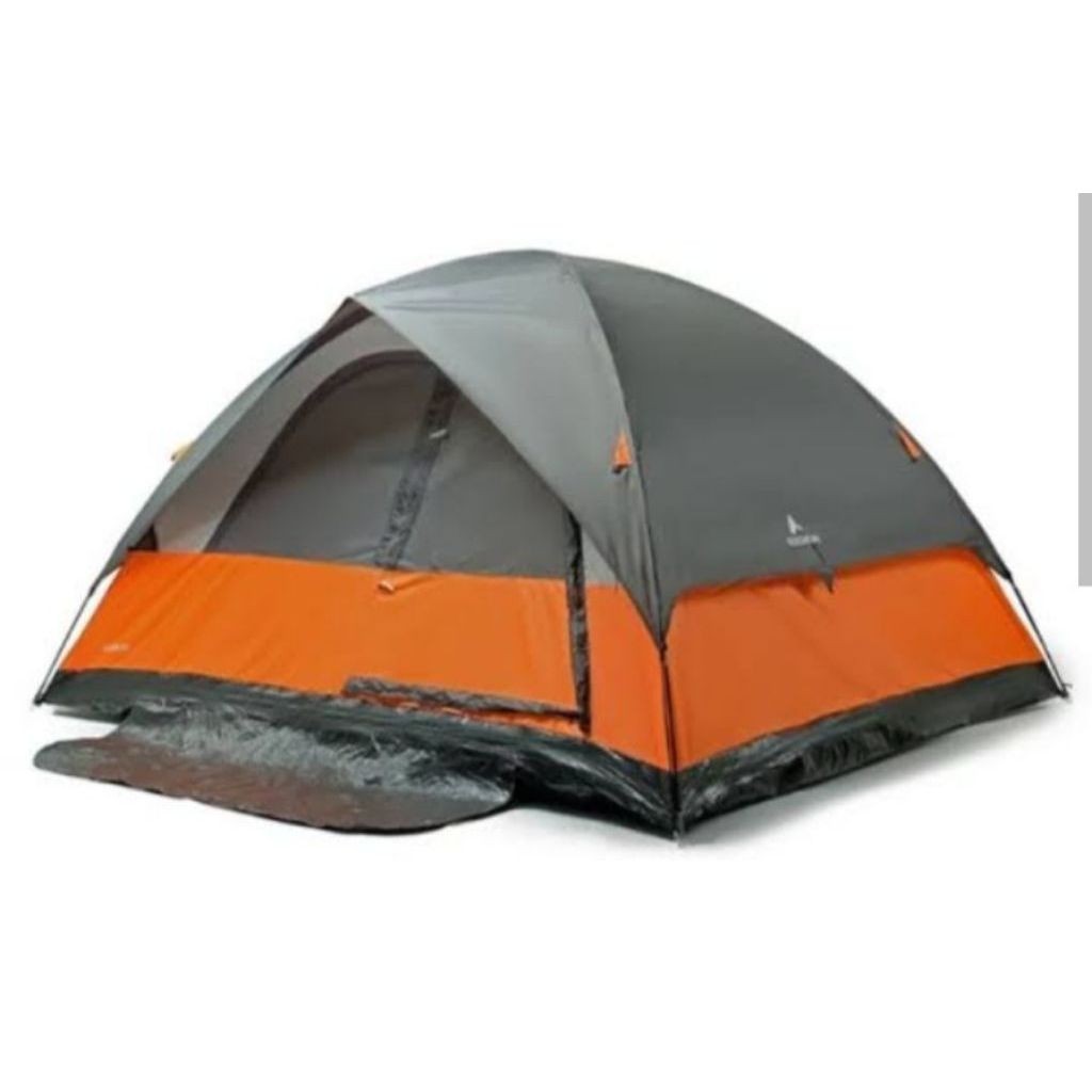 TENDA EIGER CREEK 5P SECOND
