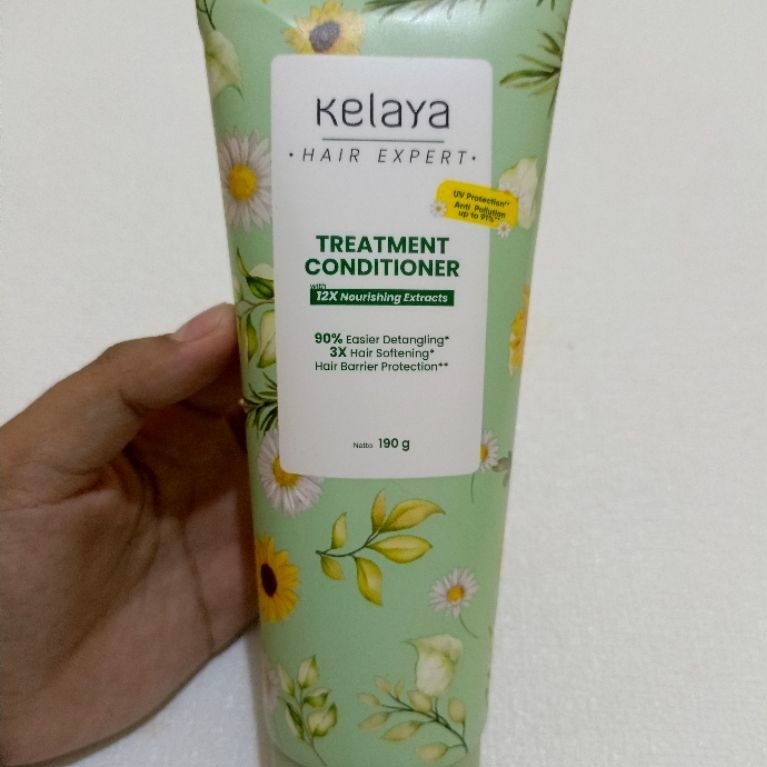KELAYA CONDITIONER
