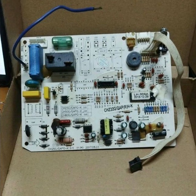 modul AC Changhong 1 PK orijinal