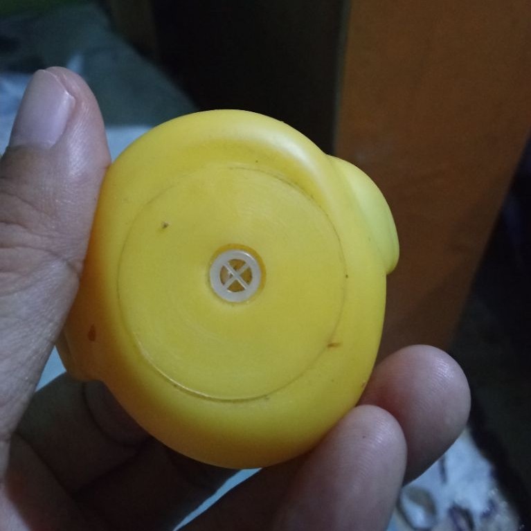 preloved mainan anak-anak