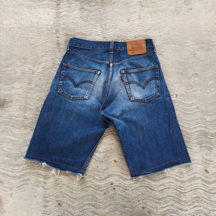 Levis 512 short