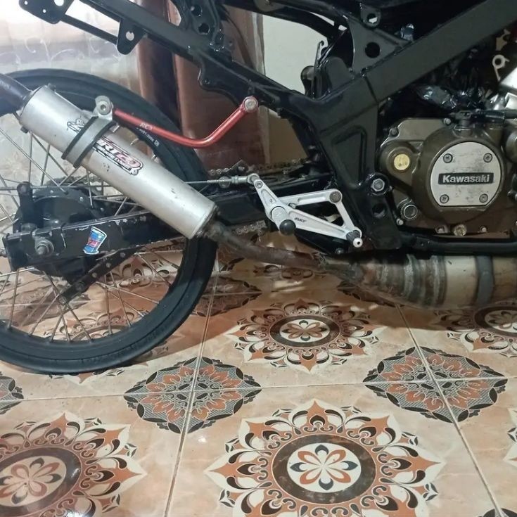 knalpot abrt20 ninja r