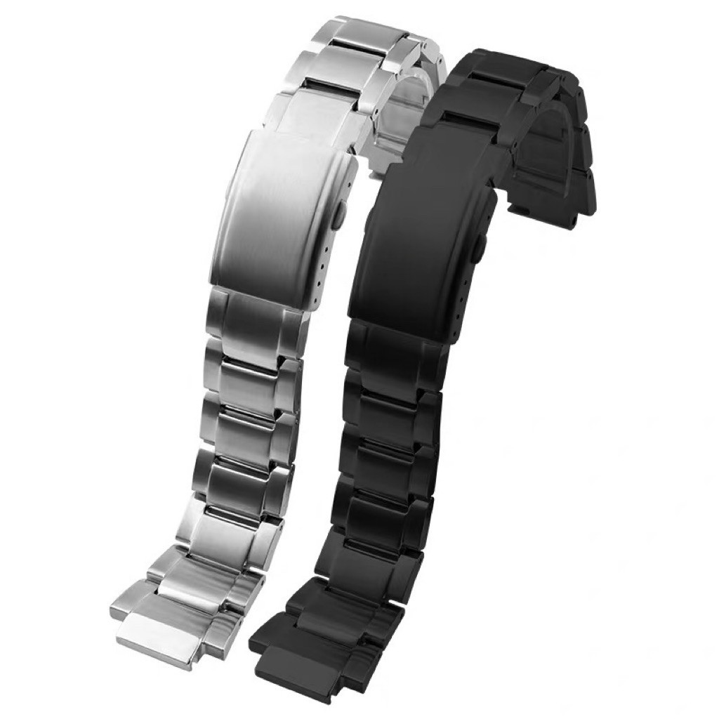 (Pre Order) STRAP METAL STAINLESS GSHOCK GST-B200 NEW