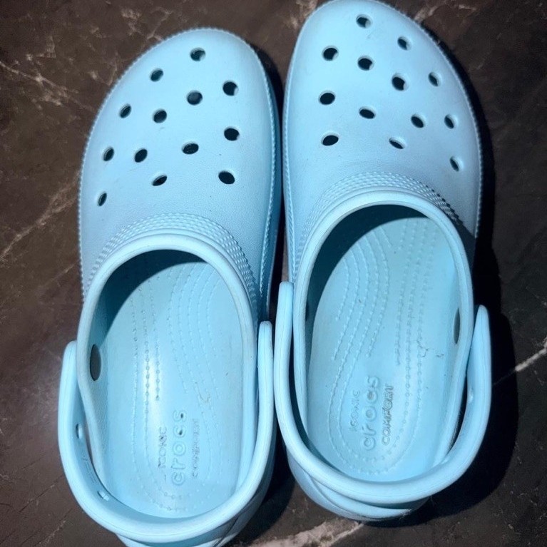 crocs ori