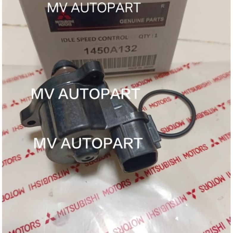 Sensor control isc mitsubishi MAVEN original