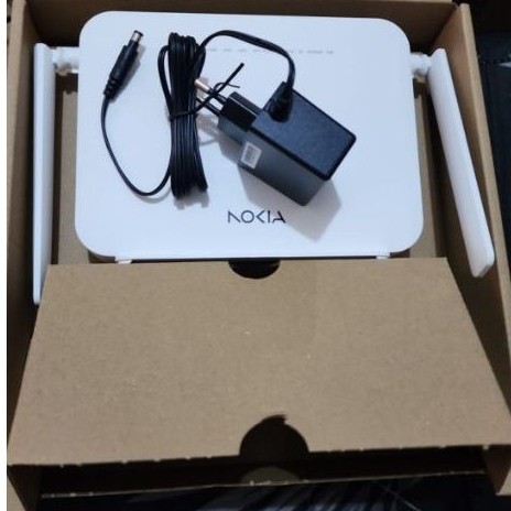 Ont Nokia G-1425G-H Like New