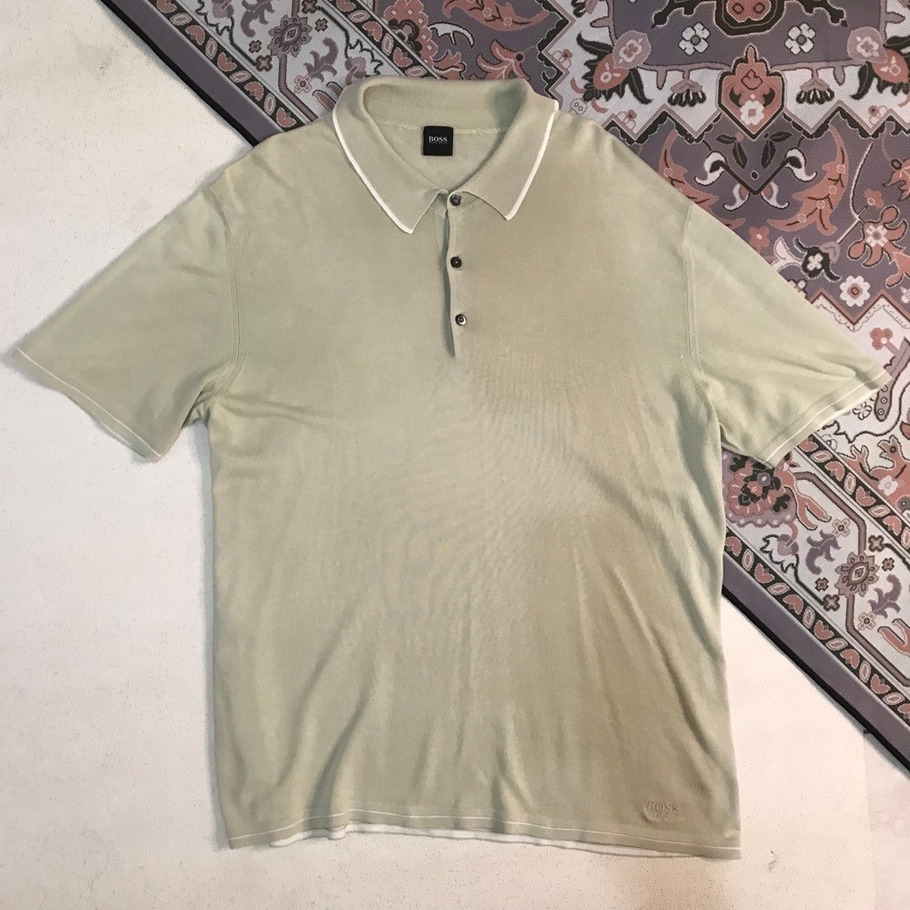 Polo Hugo Boss