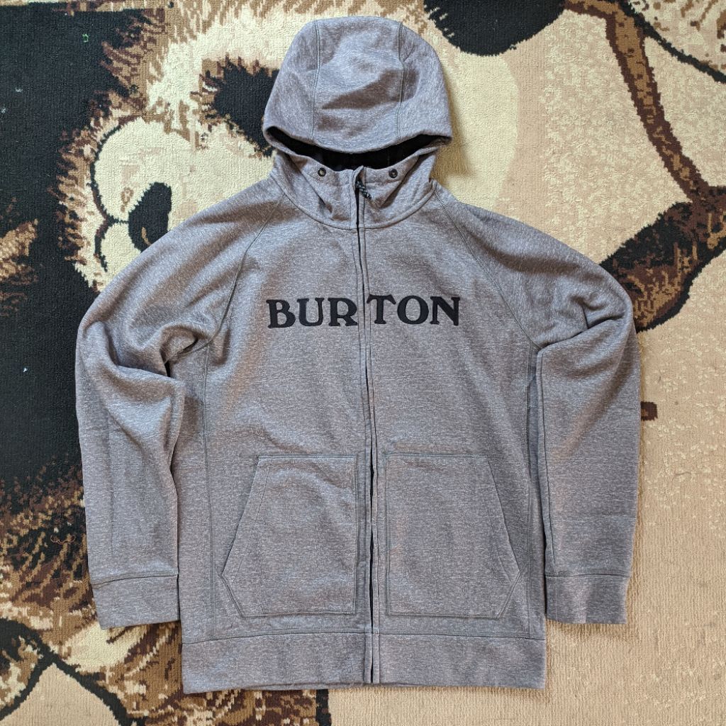 Jaket Burton Softshell Jacket