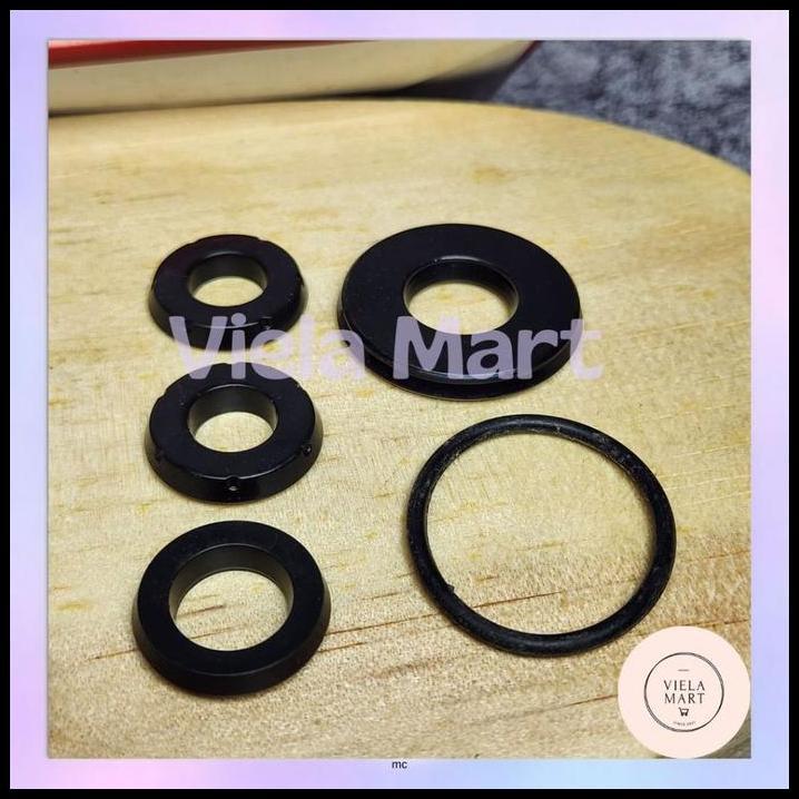 TERLARIS TMC KIT KARET CENTRAL MASTER REM ATAS TARUNA VITARA ESCUDO (TMC-70840)