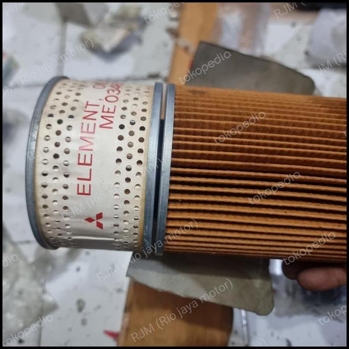 HOT DEAL ME03-4611 FILTER OLI OIL FILTER MITSUBISHI FUSO PS190 FM516 6D16 