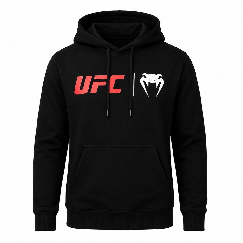 Sweater - Jaket - Hoodie - UFC