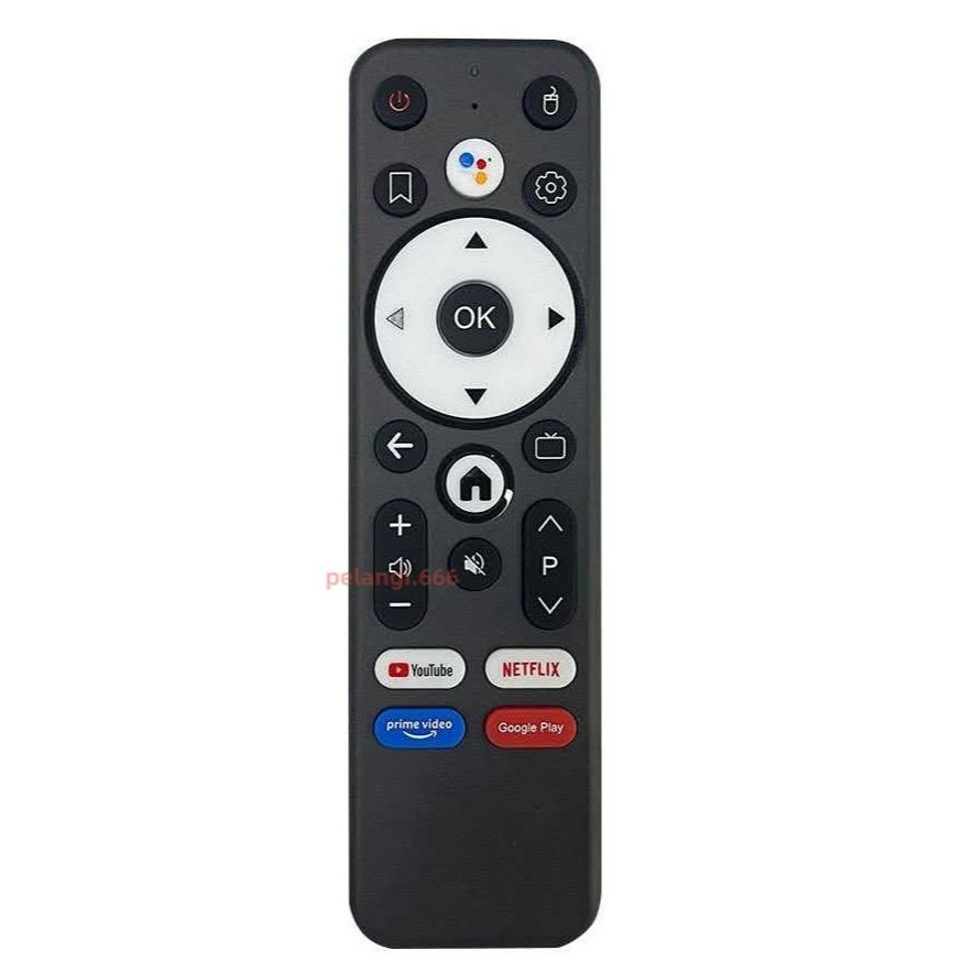 New Remote Stb Remot Pengganti Untuk Stb Android Tv Box Universal  Non Voice  Mxq Pro Q3 C98 Tv Stic