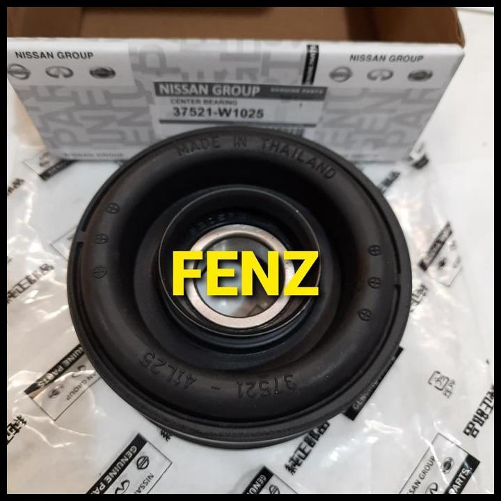 DISKON CENTER BEARING NISSAN TERRANO 