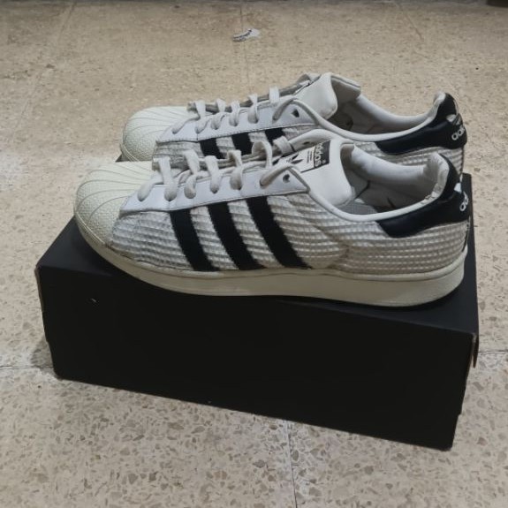 ADIDAS SUPERSTAR '3D CM8077
