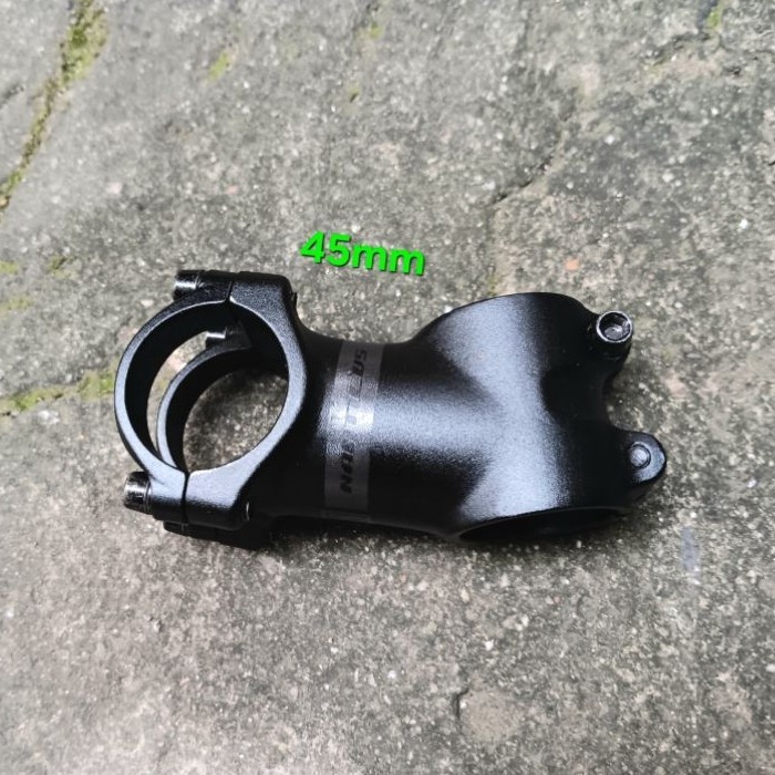 Stem Nautilus 45mm Oversize