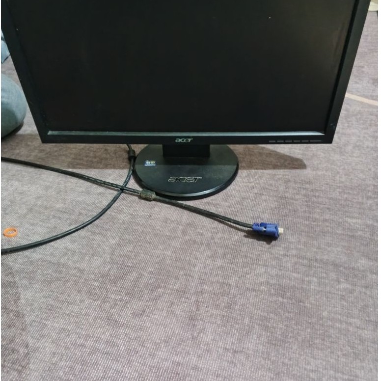 Monitor Acer 19 inch