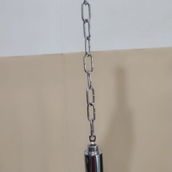 Nunchaku Double Stick Besi