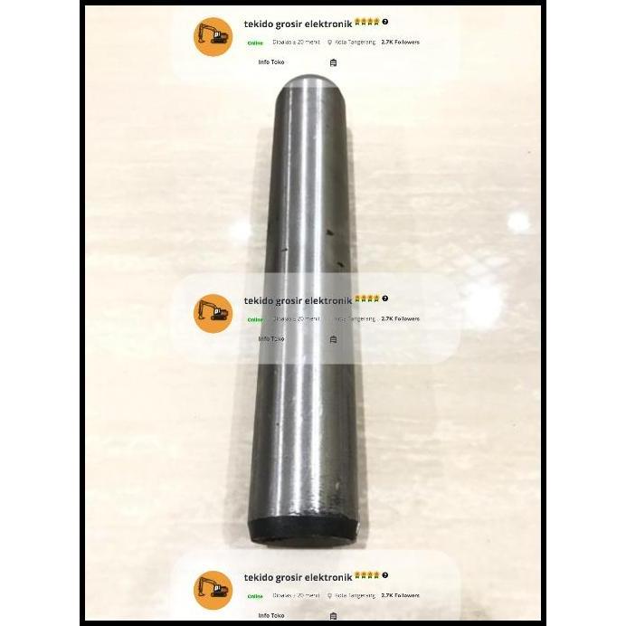 GRATIS ONGKIR PIN TRACK LINK PC300-8 ATAU PEN TRACK LINK PC 300-8 
