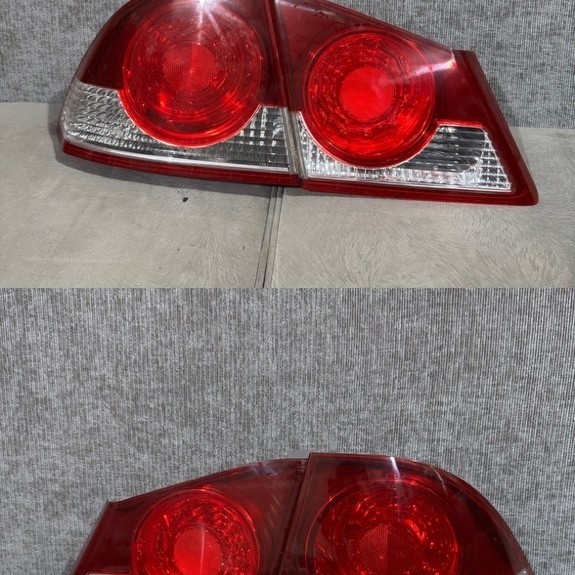STOPLAMP / LAMPU BELAKANG CIVIC FD BATMAN