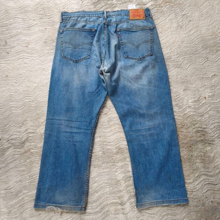 Levis 505