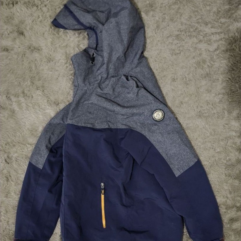 Jaket Gunung Prospecs | Jaket Outdoor Prospecs