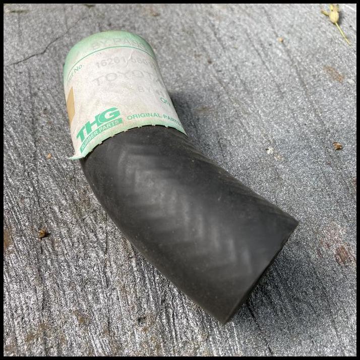 BEST DEAL HOSE WATER BY-PASS SELANG BYPASS DIESEL TOYOTA TRUK DYNA TUA LAMA BU15 BU20 BU30 RINO 115 