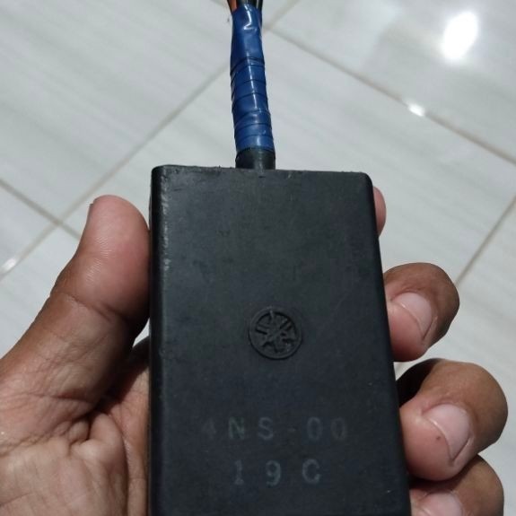 CDI F1ZR ORIGINAL 4NS00