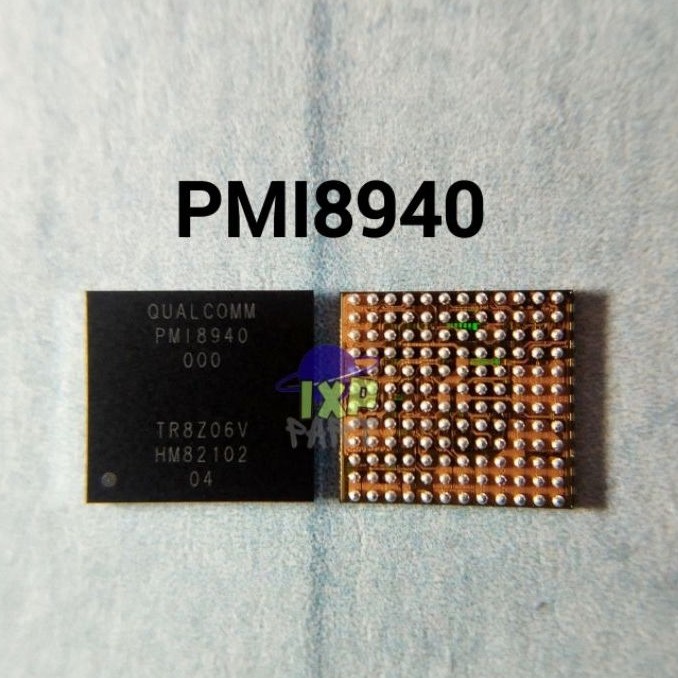 IC Power PMI8940 Ori New Tested PMi 8940