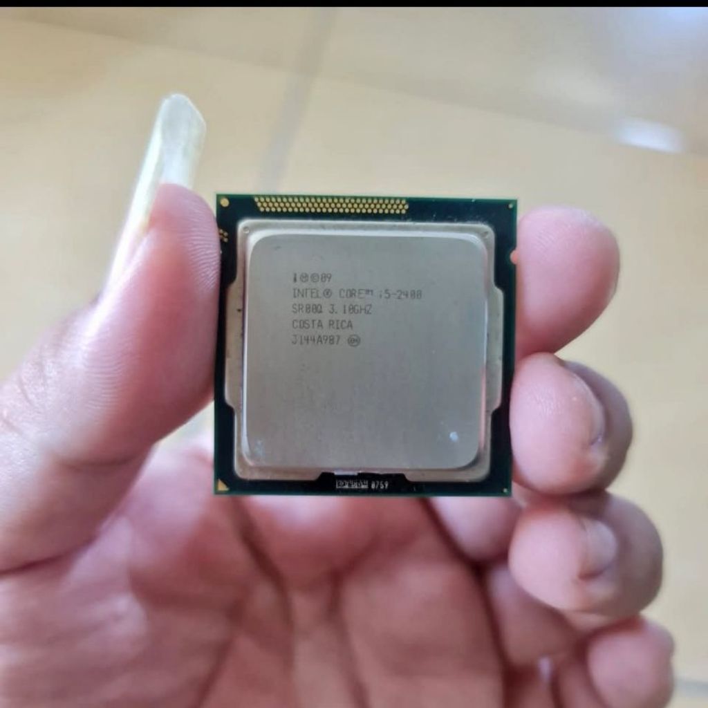 intel core i5 2400