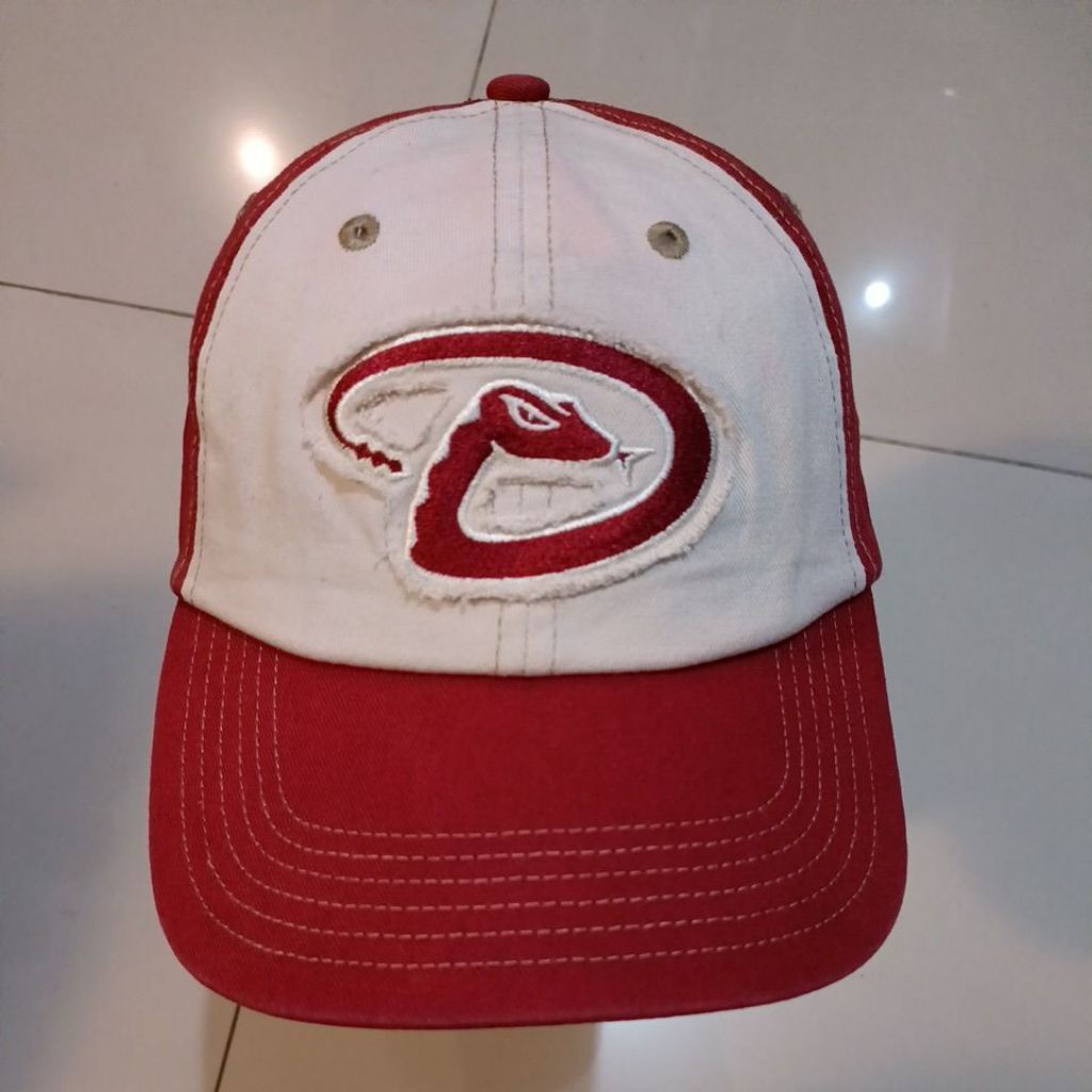 Topi Arizona Diamondbacks (MLB) D-Backs Original