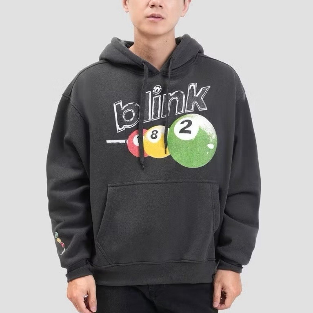 Hodie Blink 182 Original punyaaa