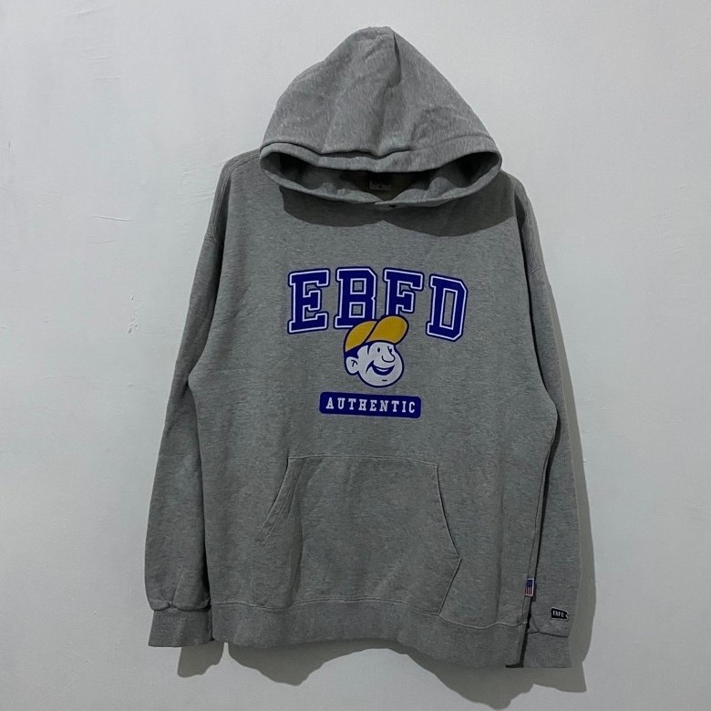 hoodei Ebfd big logo