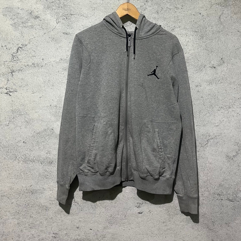 Zip hoodie jordan abu