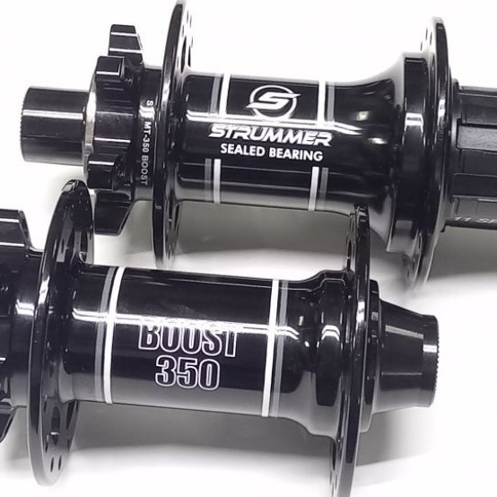 Hub Freehub Strummer 350 Boost 4in1