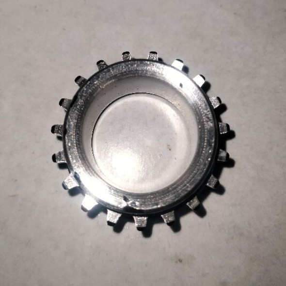 GIGI TIMING YAMAHO BAWAH / SENTRIK MX PNP YAMAHO
