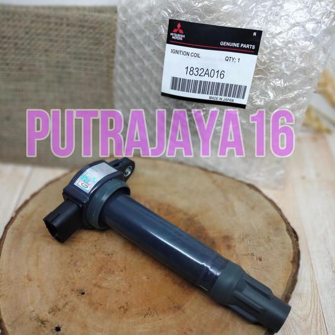 NITION KOIL - COIL PENGAPIAN MITSUBISHI OUTLANDER SPORT