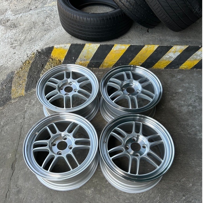 velg rpf1 ring 15