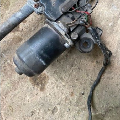 dinamo wiper swift 2008