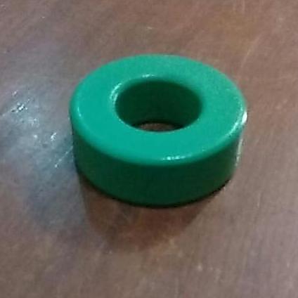 Toroid Ferrite Core Inti Ferit Hijau