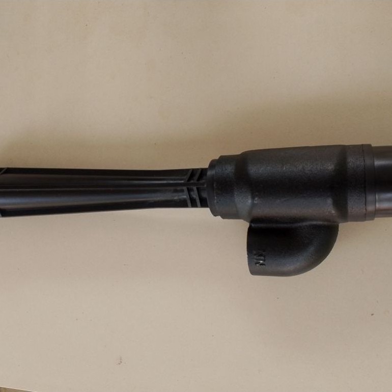 Mata Jetpump ORIGINAL BAWAAN NATIONAL ION dan DAB SNI