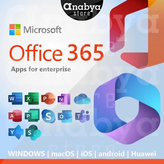 Microsoft Office 365 Original