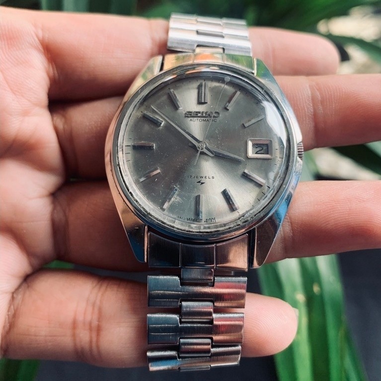 seiko 7005